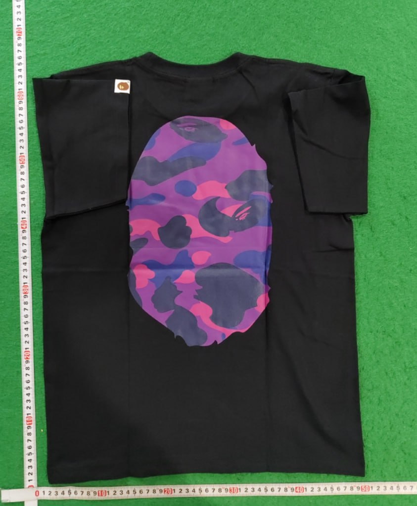  BAPE T-Shirt -2