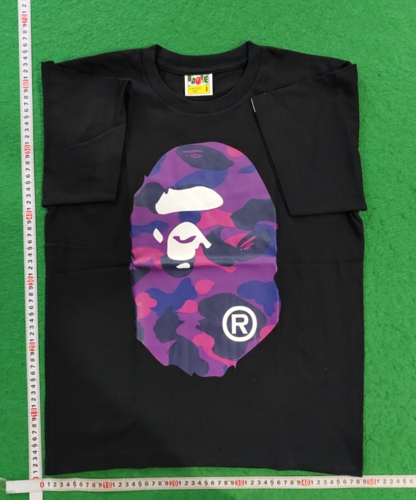  BAPE T-Shirt -3