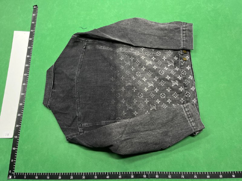 jacket（+24 Color）                                                                                            -3