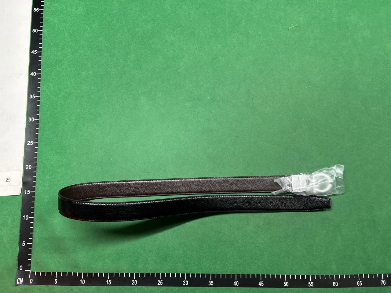  Calvin Klein Belt -3