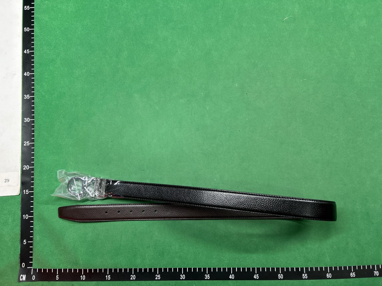  Calvin Klein Belt -2