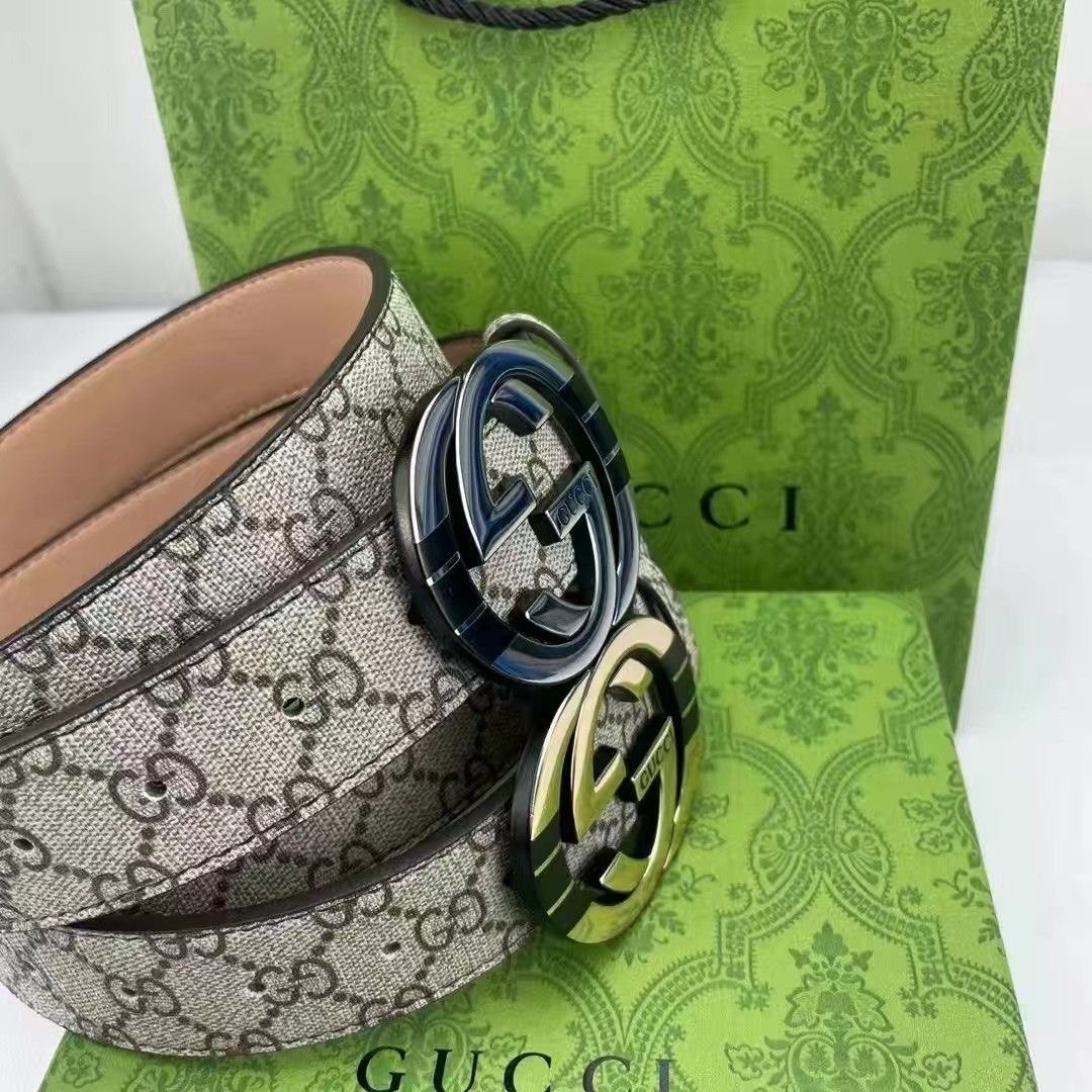 Gucci Fashion Belt -2