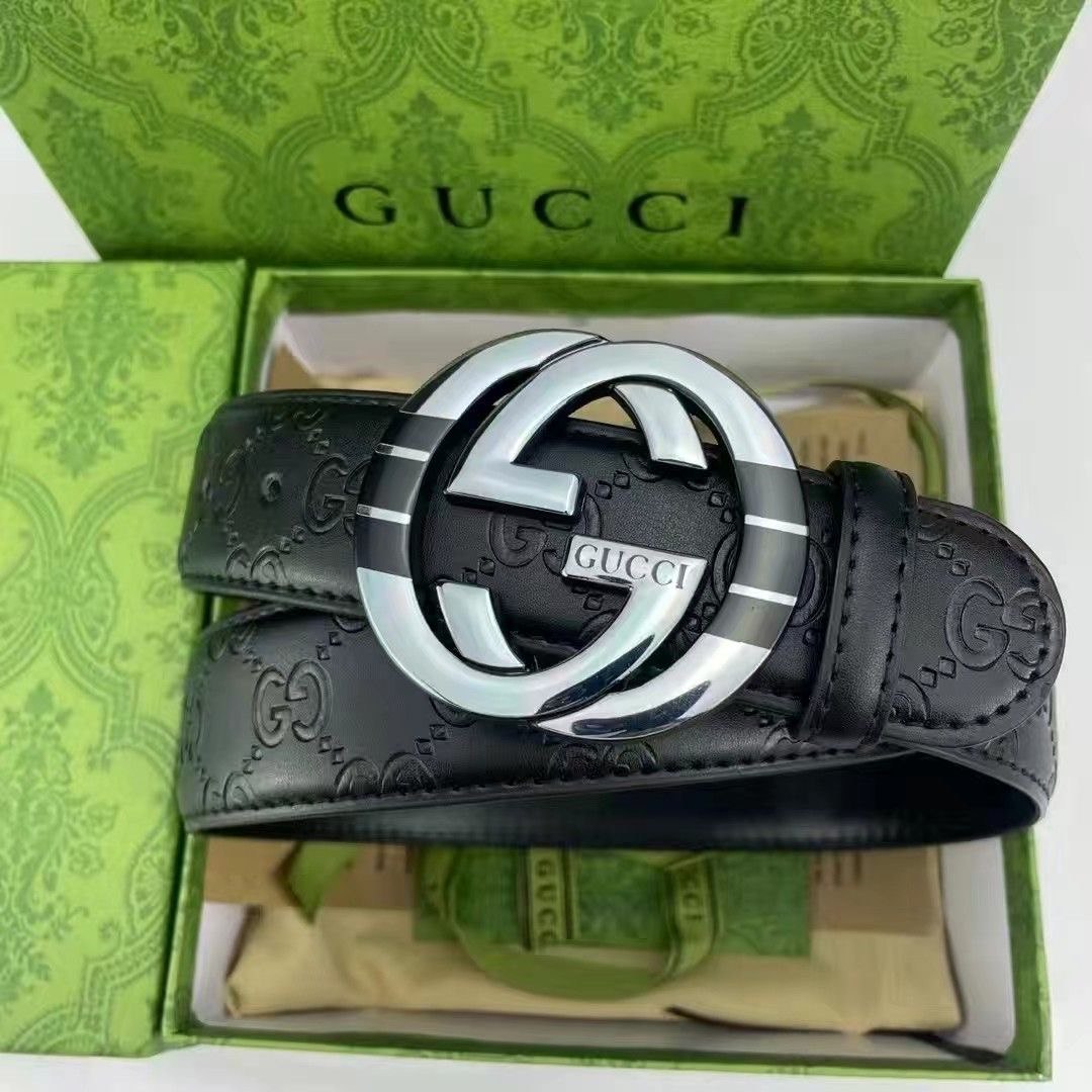 Gucci Fashion Belt -3