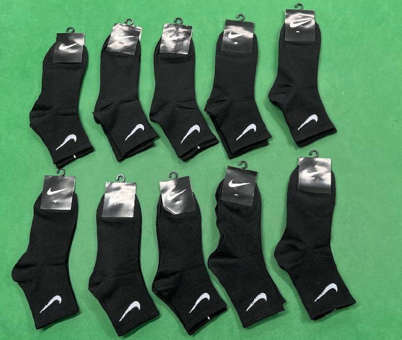  Nike socks -2