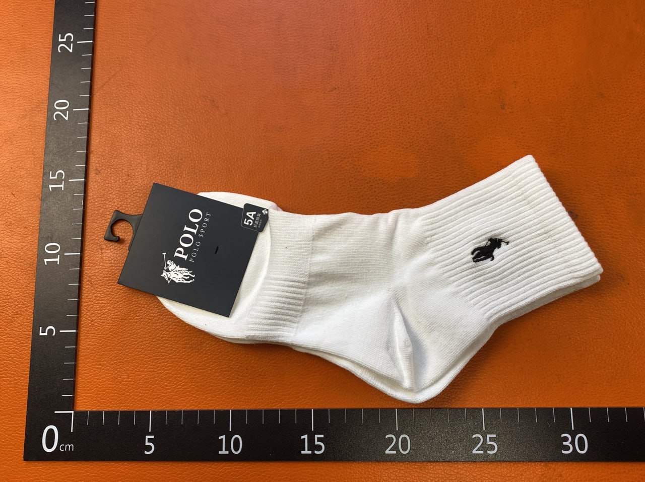 Ralph Lauren Socks（20+ Styles） -3
