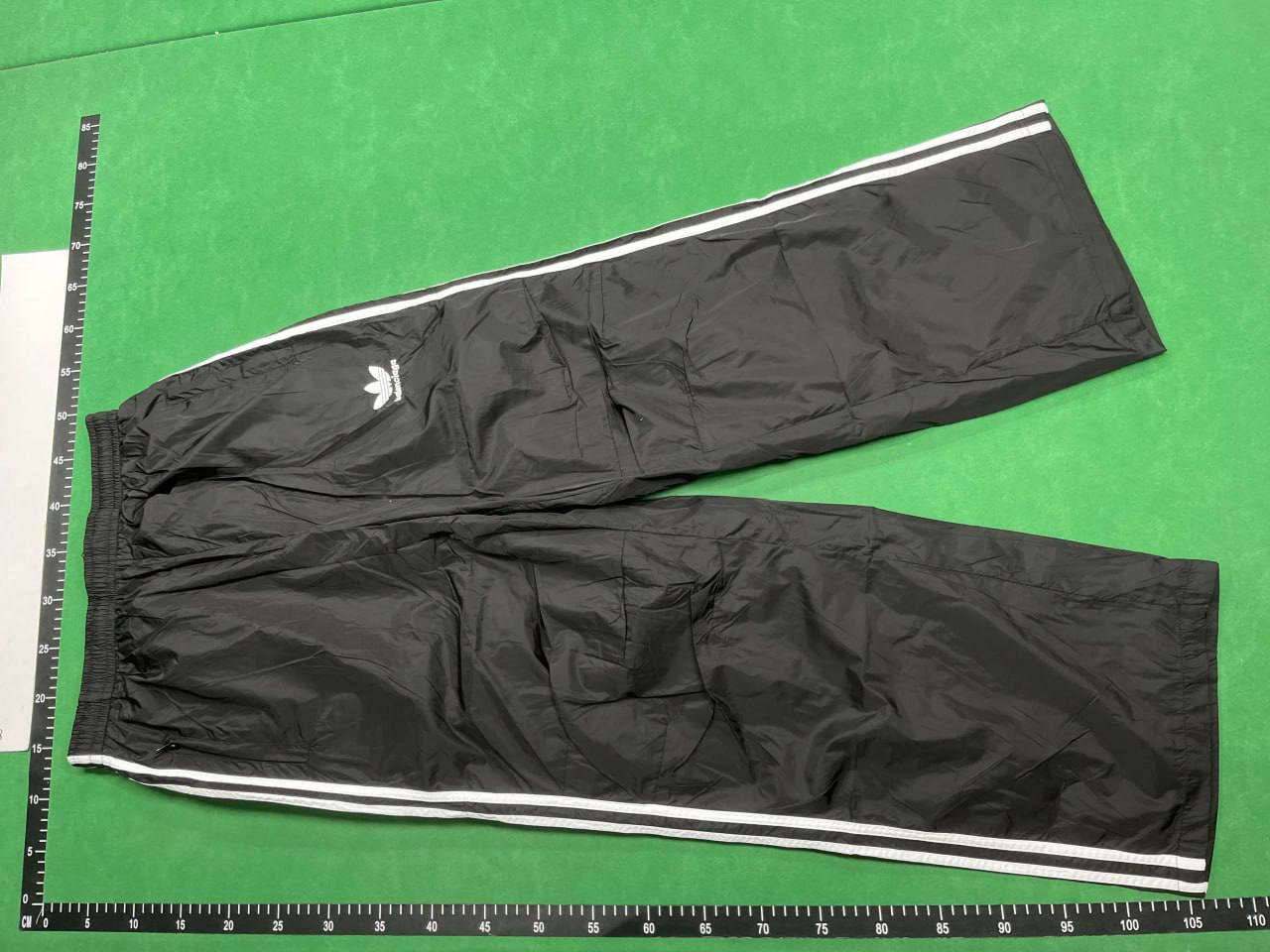 Balenciaga × Adidas Tracksuit -2