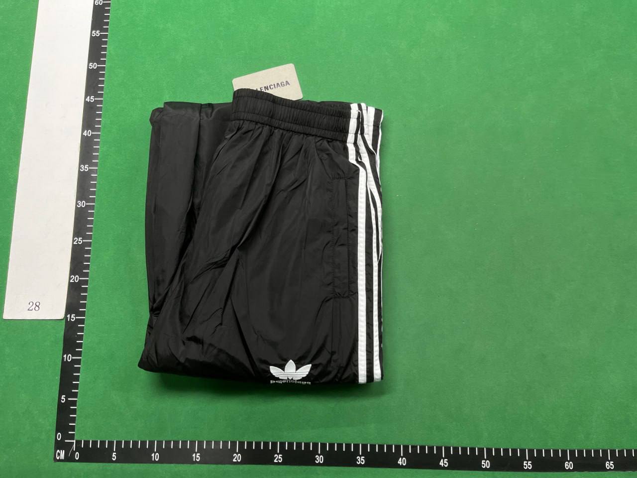 Balenciaga × Adidas Tracksuit -4