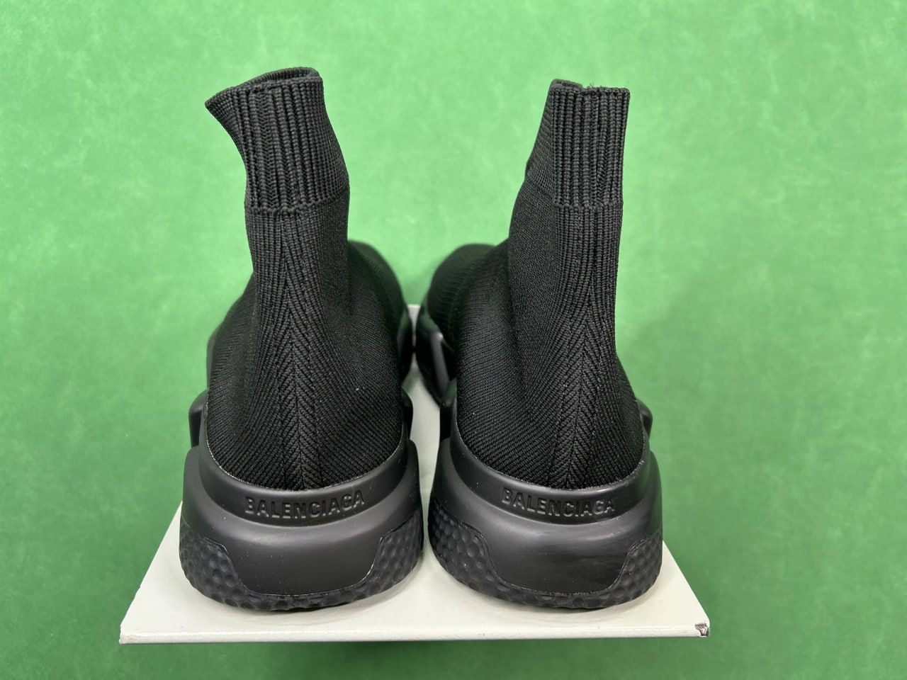 __Balenciaga Speed Trainer Top version -2