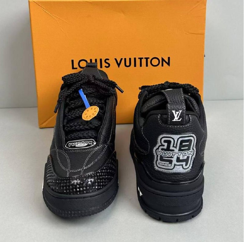 LV Skate Sneaker （color 23） -3