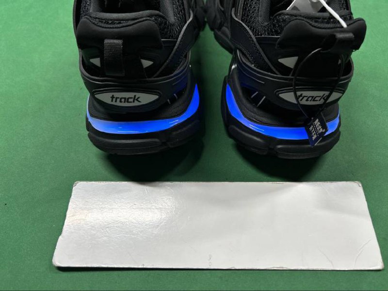 Balenciaga Track Runner LED                                                                                                  -2