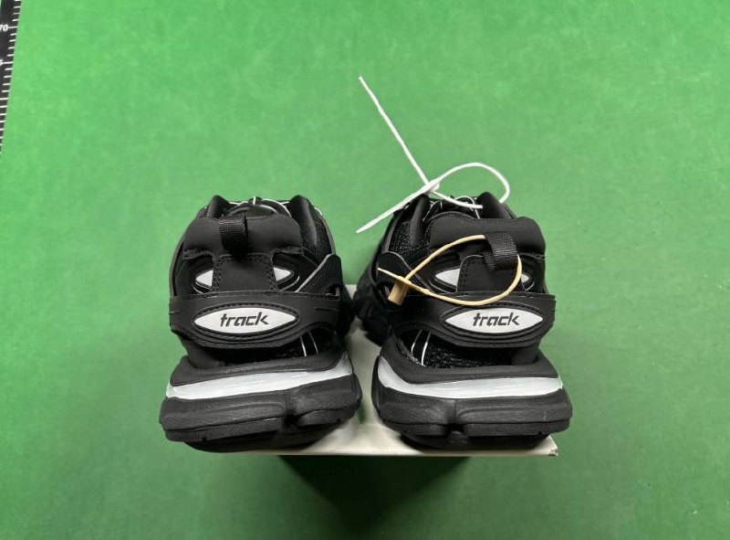 Balenciaga Track Runner LED                                                                                                  -3