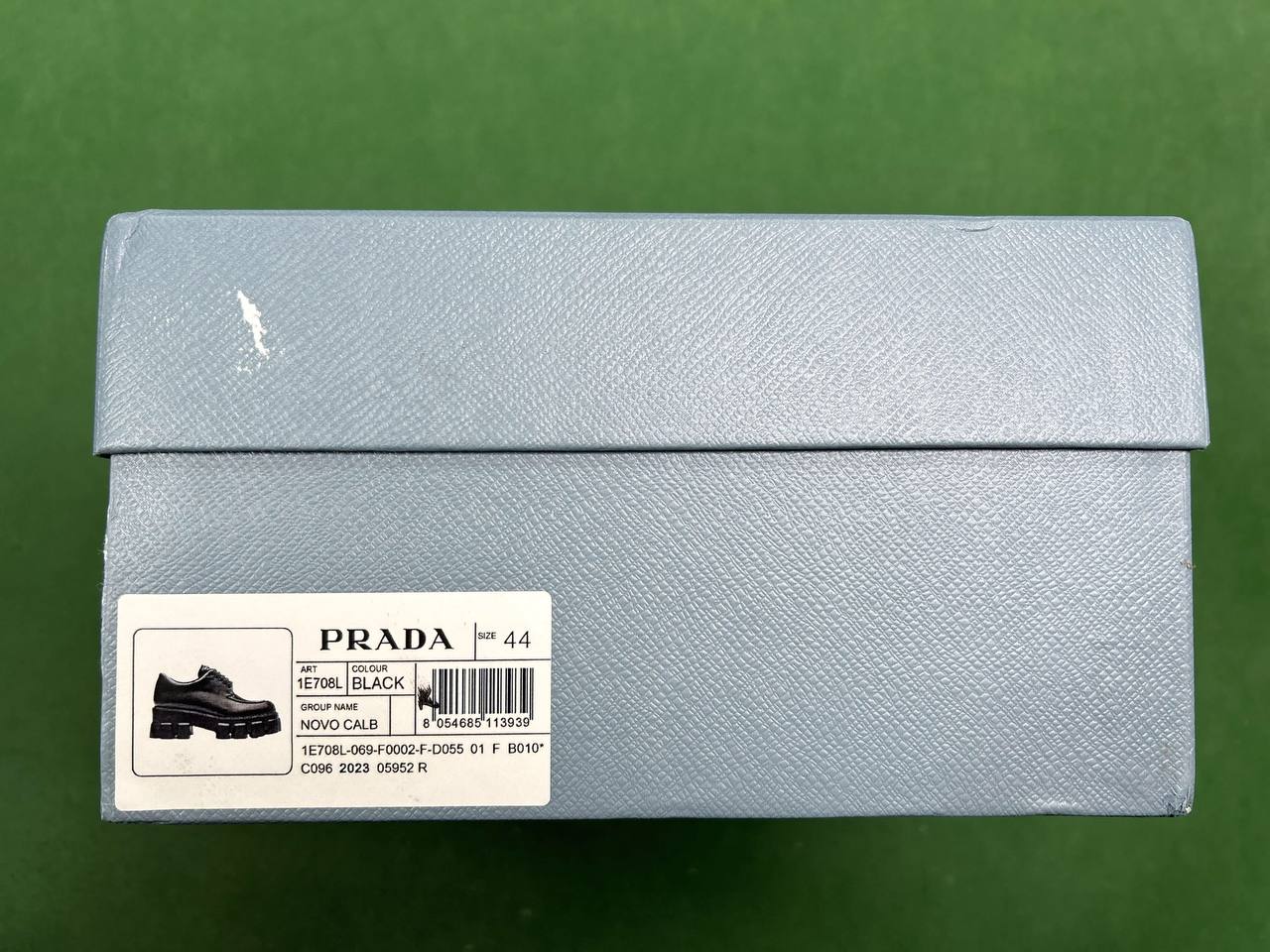 PRADA -2