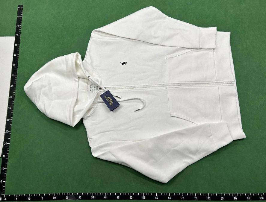 Ralph Lauren Sweatshirt Suit -2