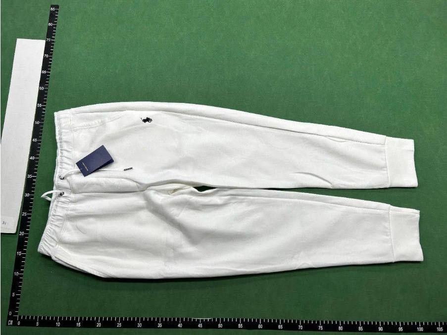 Ralph Lauren Sweatshirt Suit -3