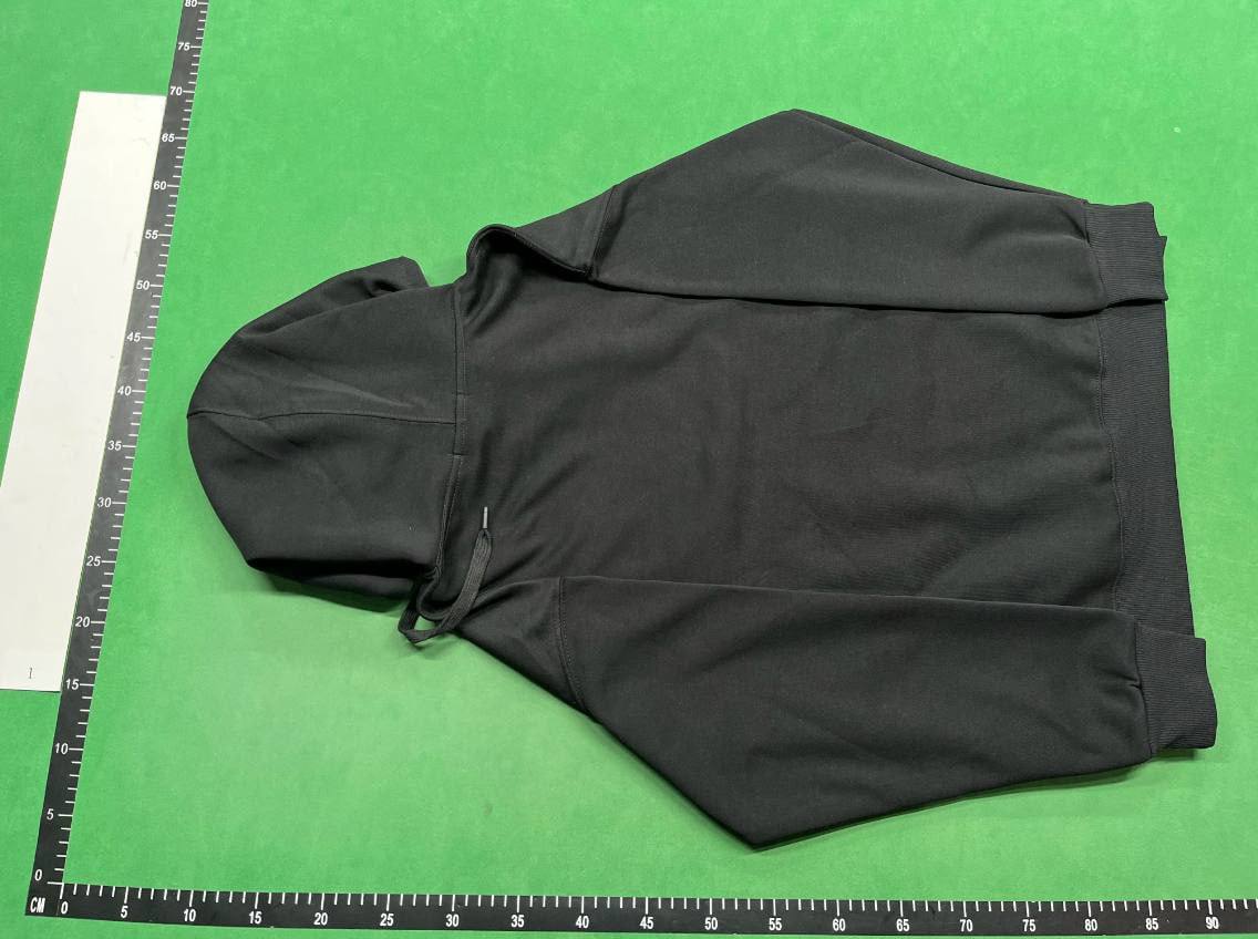 1:1 original Moncler Hoodie Sweatshirt -4