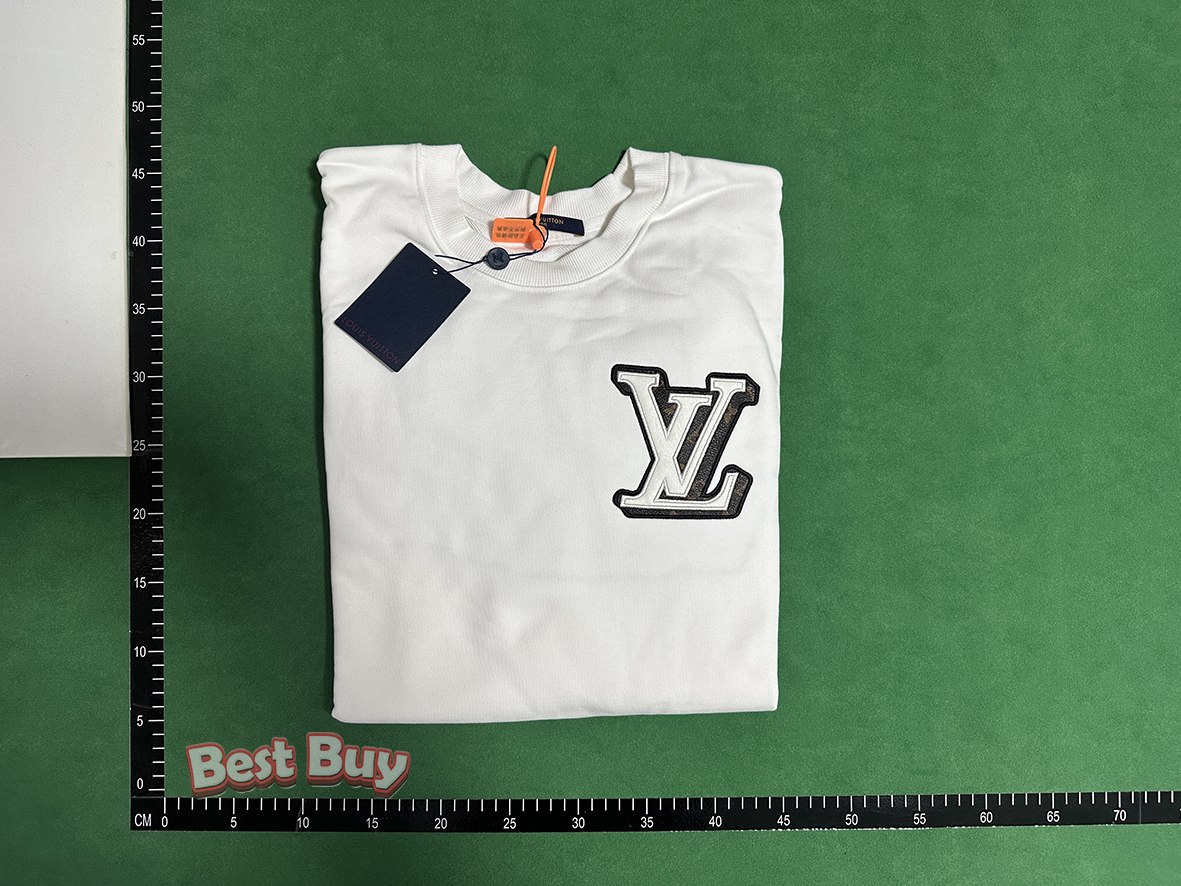 Louis Vuitton sweatshirt（+19 color）     -3