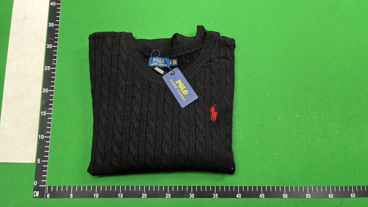 Ralph Lauren Sweater （30+）