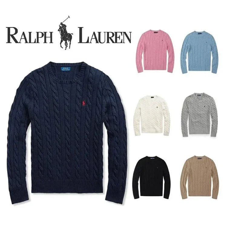 Ralph Lauren Sweater （30+） -3