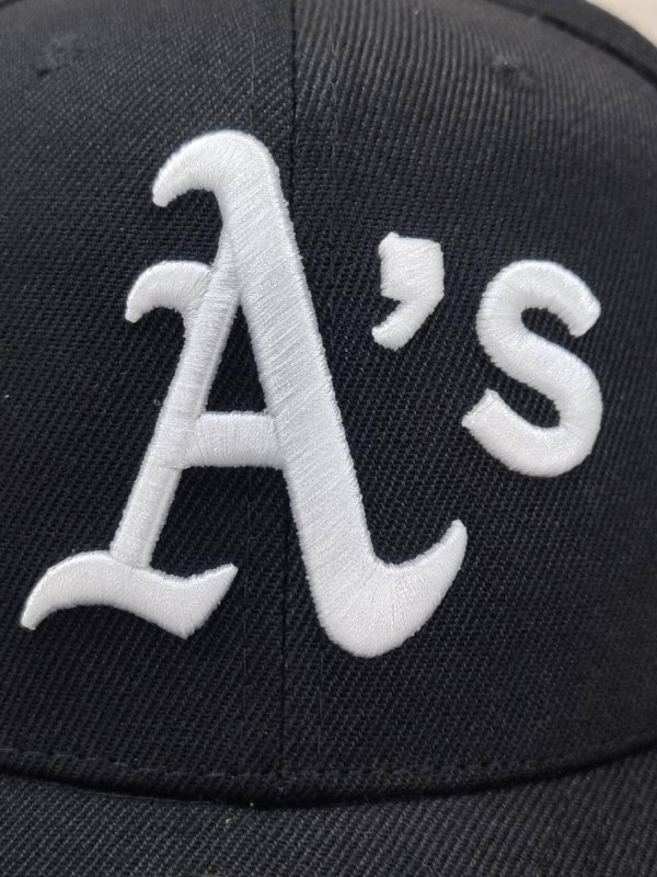 Caps（38+ Styles） -3