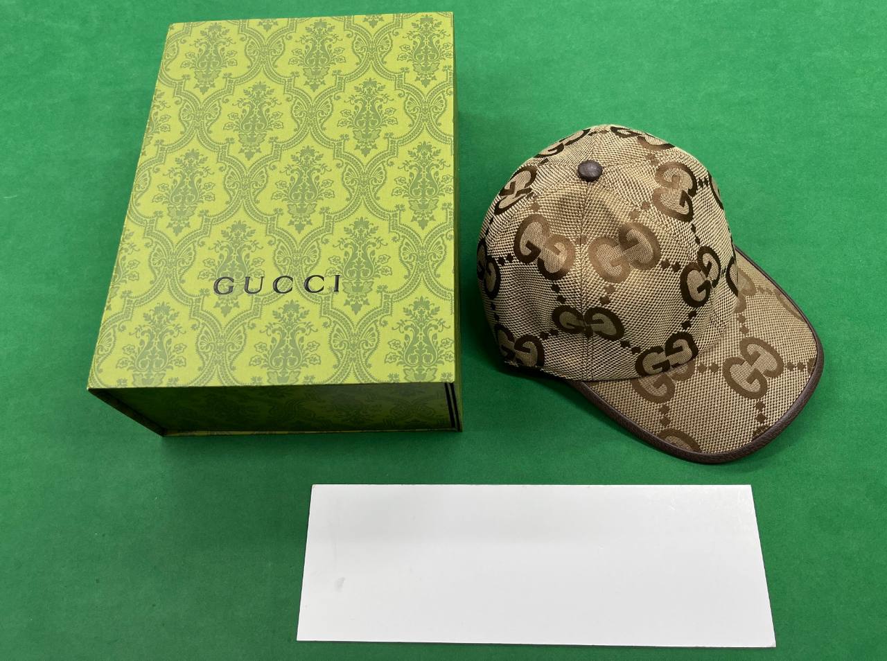 Gucci Hat  -3