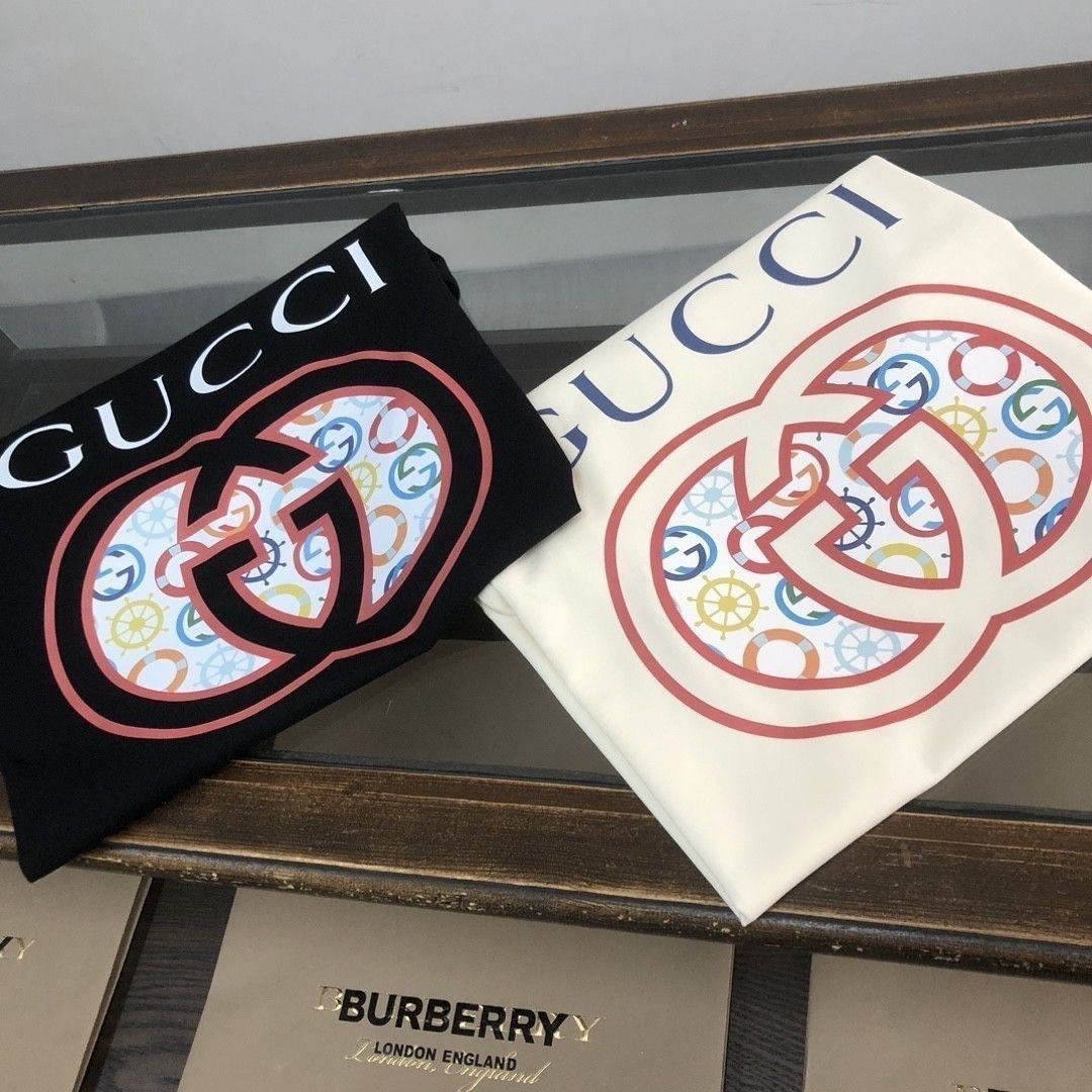 Gucci short sleeves -2