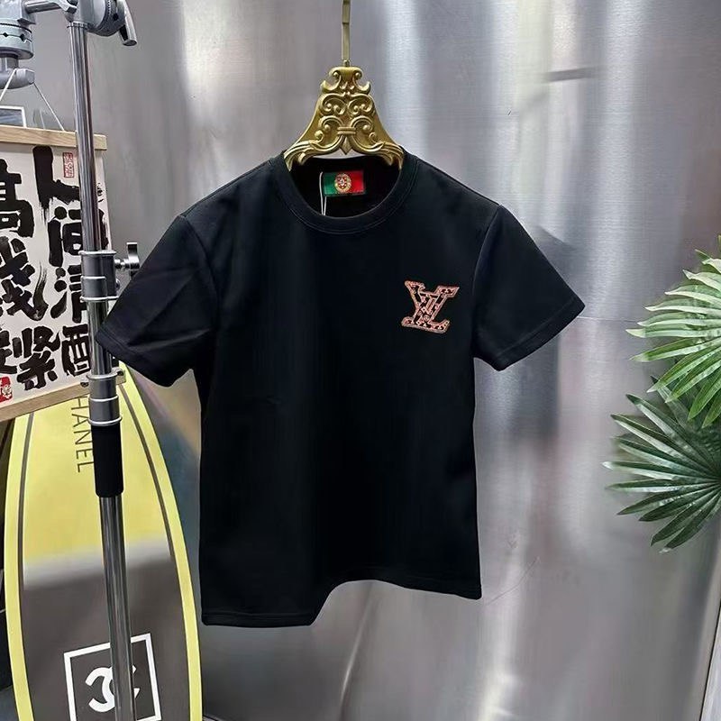 LV short sleeved shirt