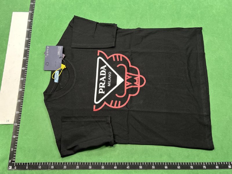 Prada Tee -3