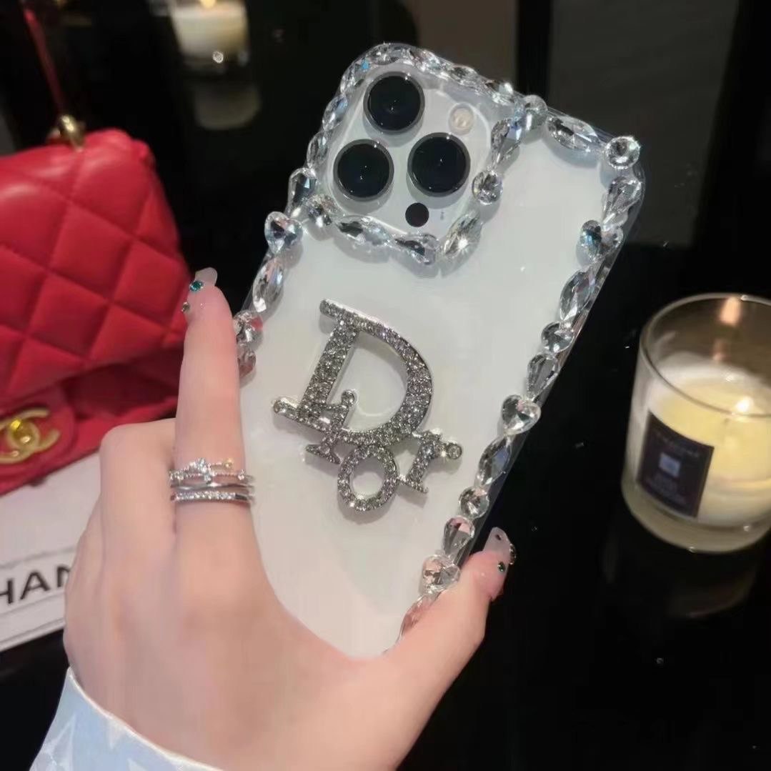  Dior phone case -3