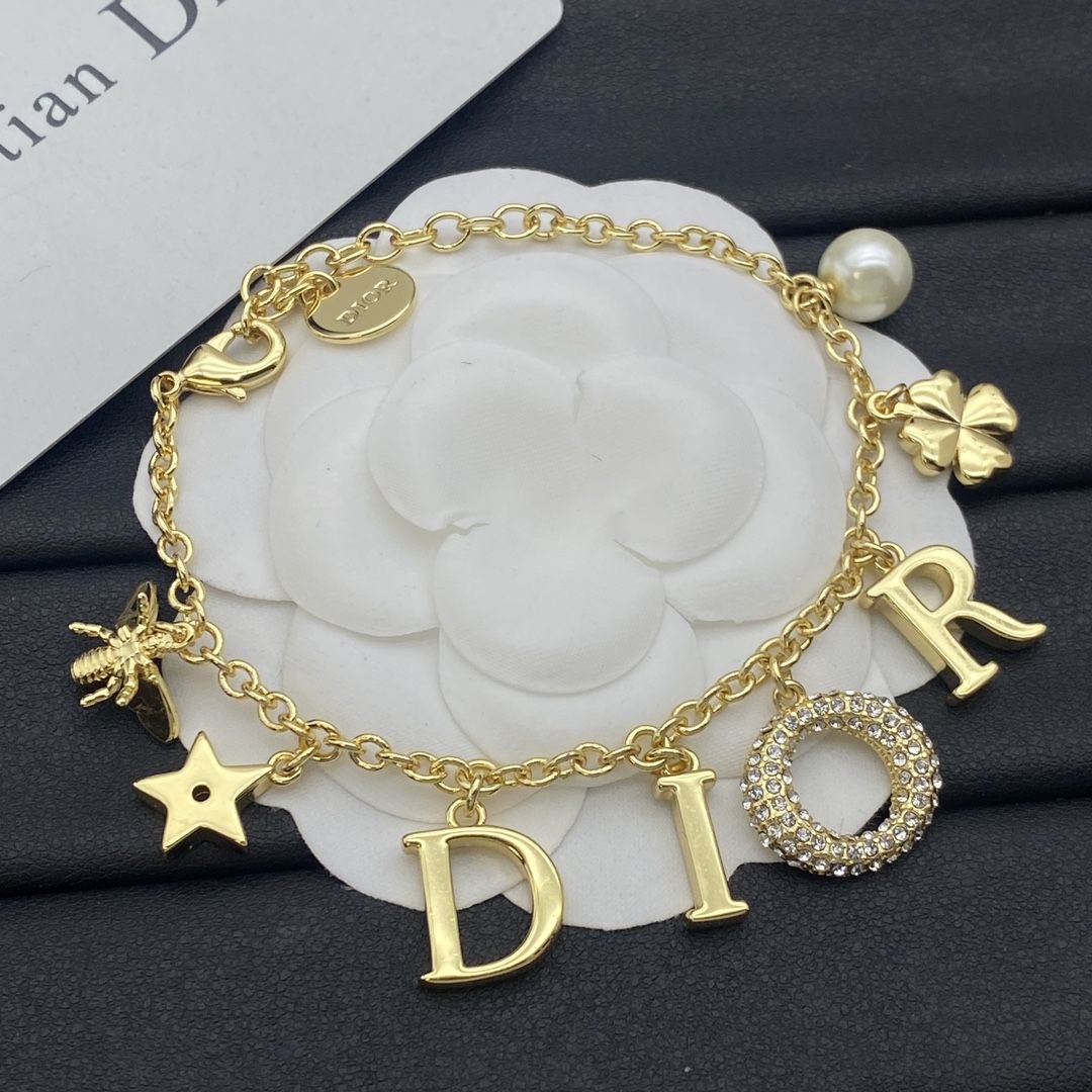 Dior Bracelet -2