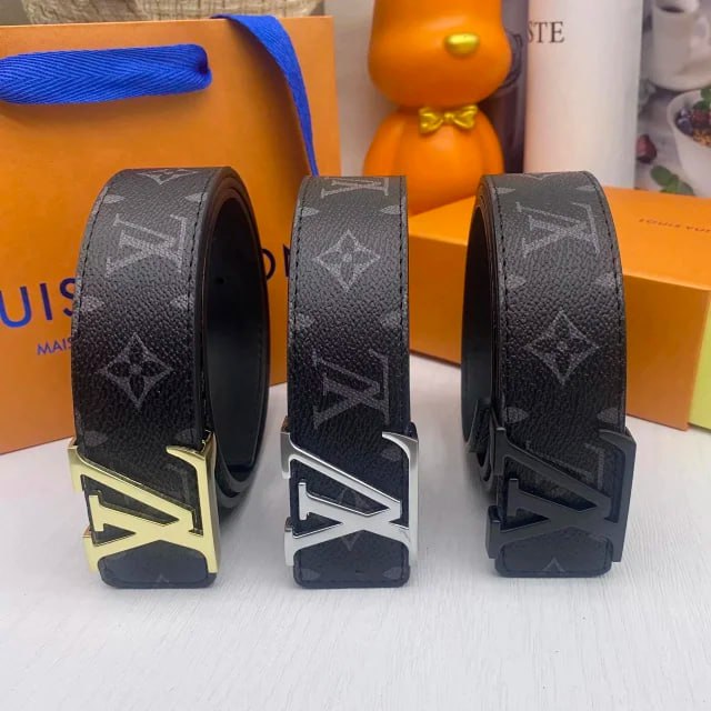 LV Belt（40+ Styles）