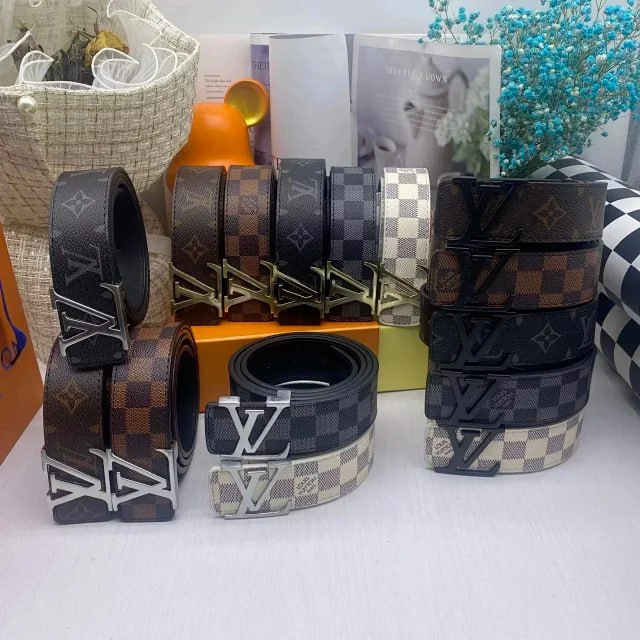 LV Belt（40+ Styles） -2