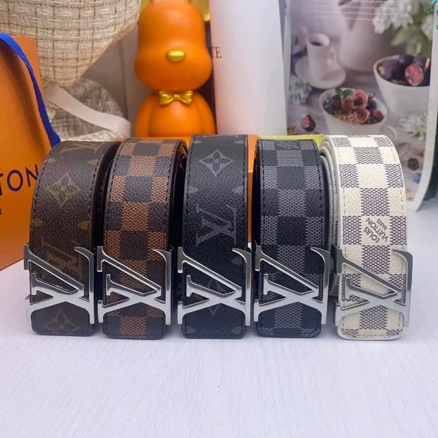 LV Belt（40+ Styles） -4