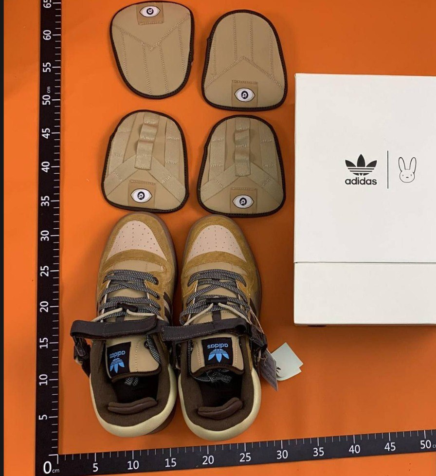 Adidas Bad Bunny -2