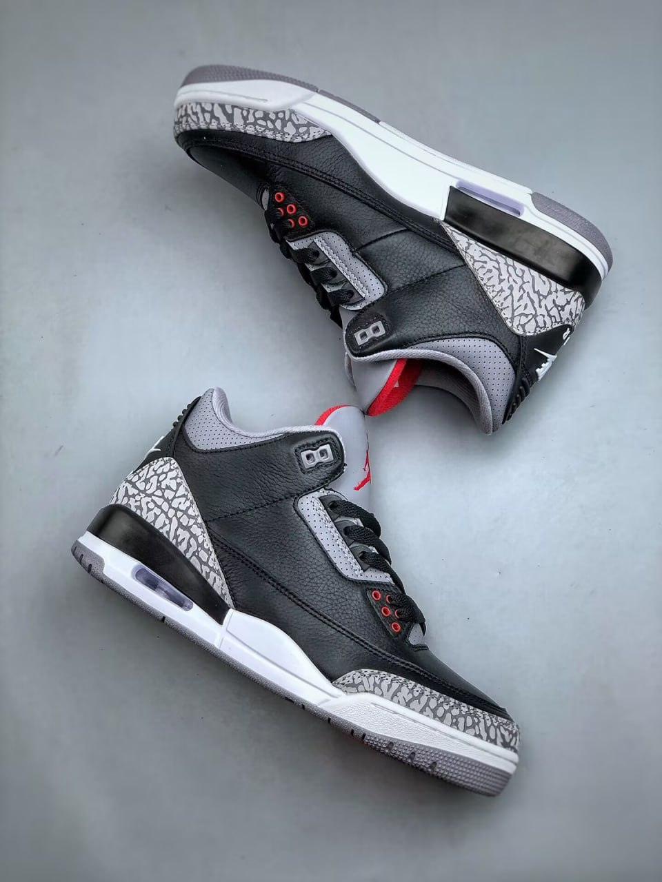 Jordan 3
