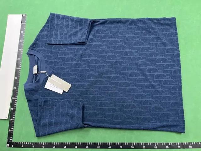 Dior suit  (36 CP) -3