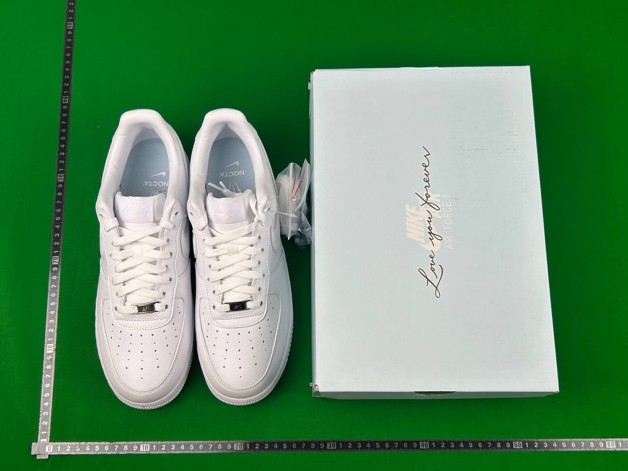 Nike Air Force 1【high quality】 -5