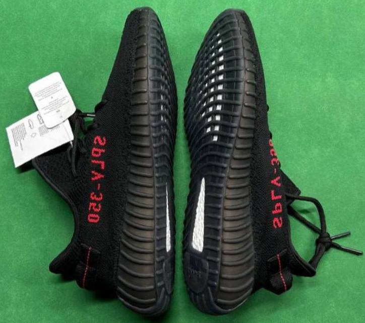 adidas YEEZY Boost 350 V2 (OG)【high quality】 -2