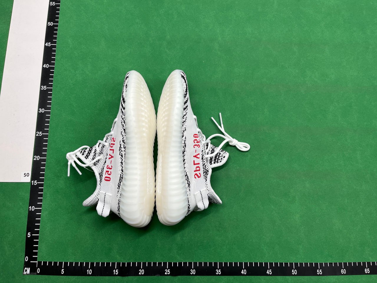 adidas YEEZY Boost 350 V2 (OG)【high quality】 -4