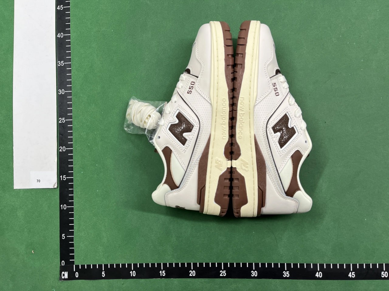 NEW BALANCE NB550   -2