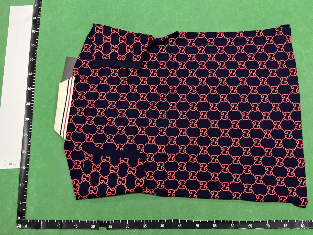 Palm Angels Shorts -2