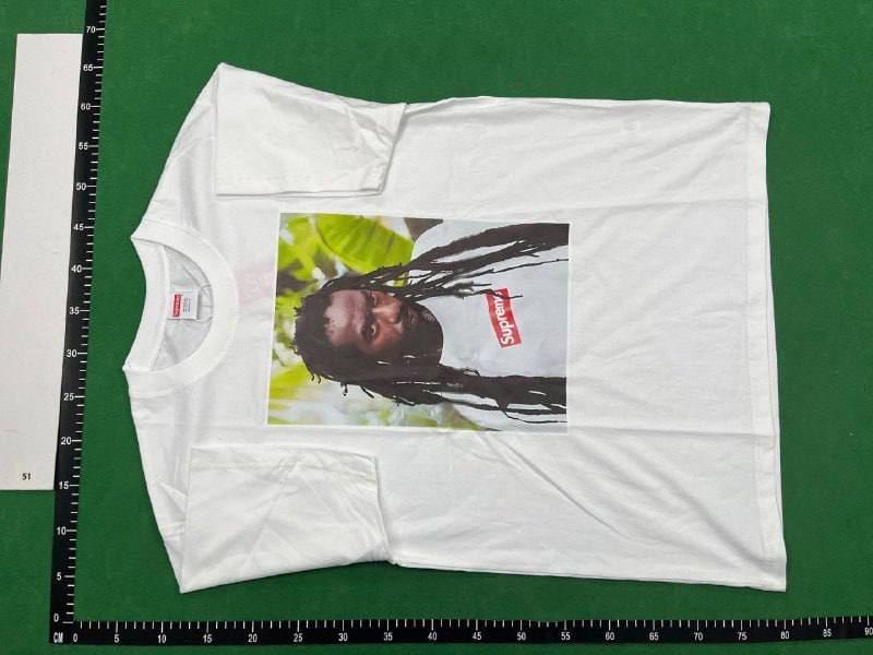 Supreme T-shirt -2
