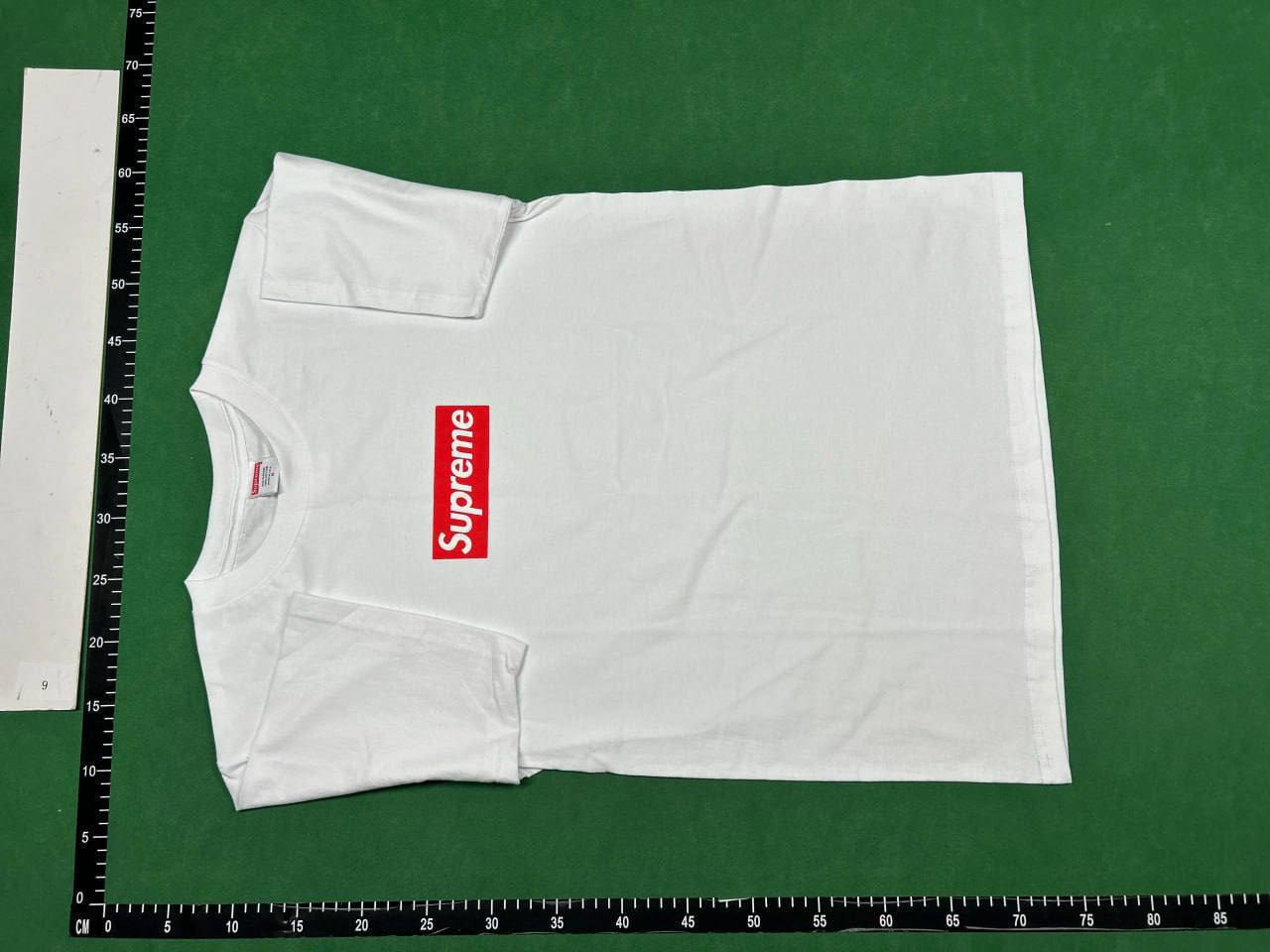 Supreme T-shirt -5