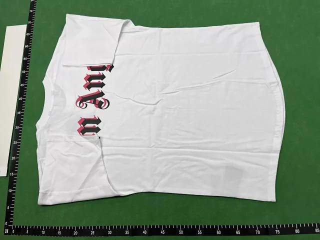 Angel Palm T-shirt  -2