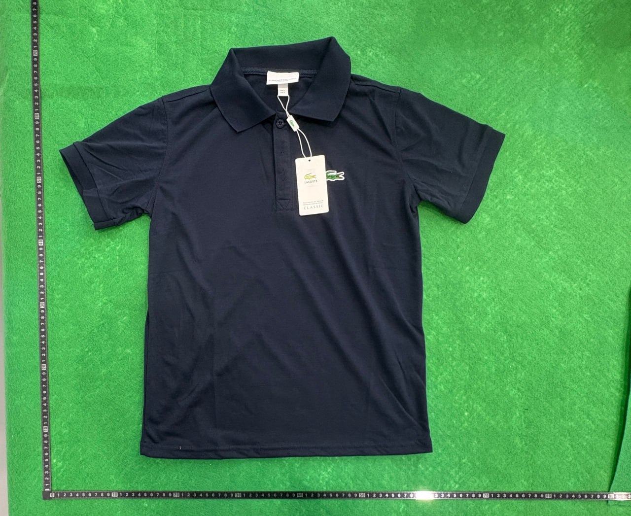 Lacoste Polo/T-shirt（16 STYLE TOP） -4