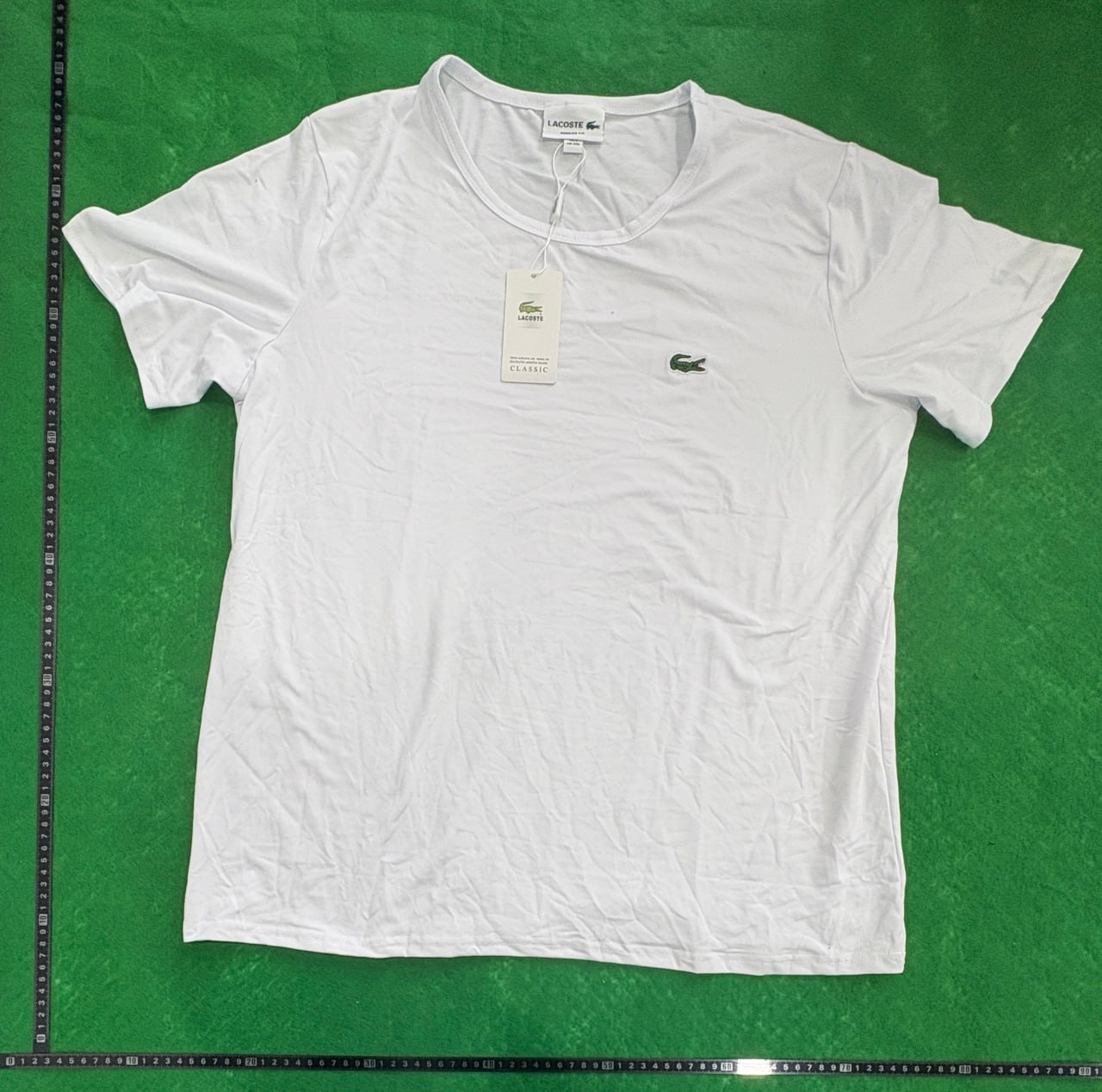 Lacoste Polo/T-shirt（16 STYLE TOP） -3