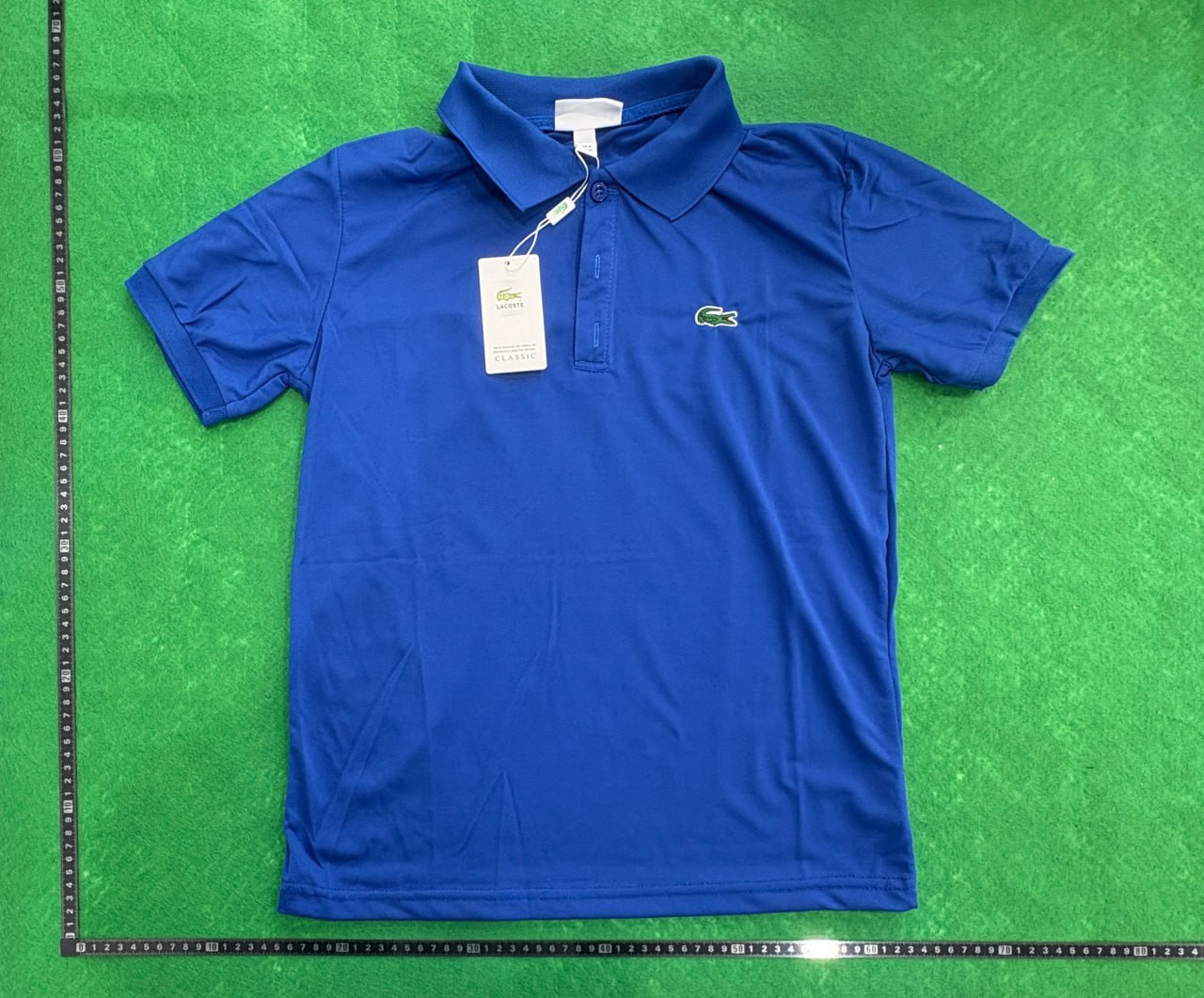Lacoste Polo/T-shirt（16 STYLE TOP） -5