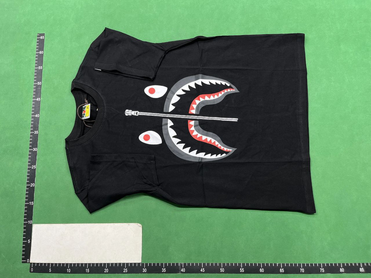  CAMISETA BAPE -2