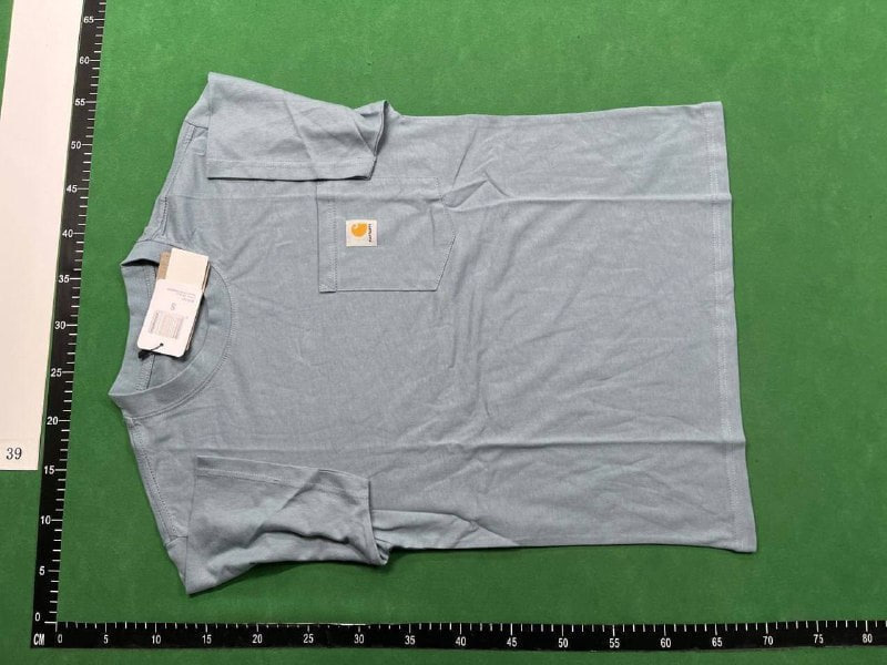 CAMISETA CARHARTT -3