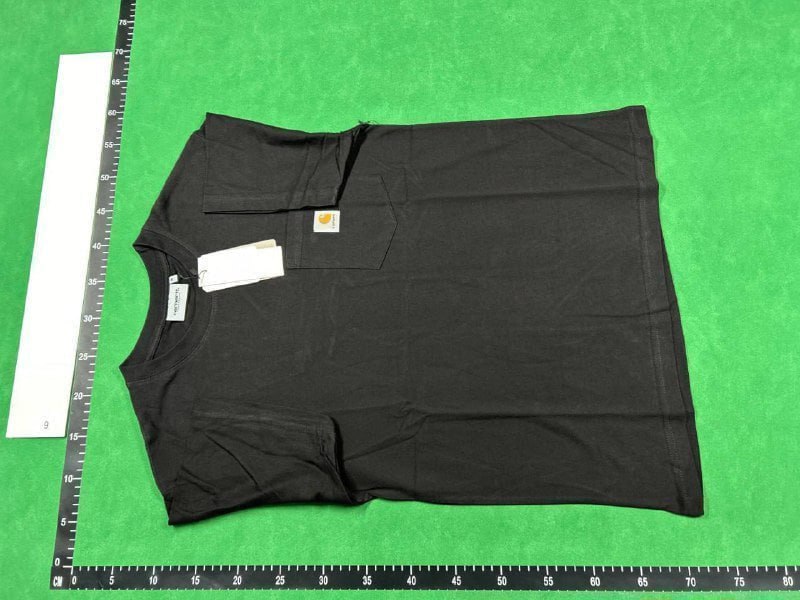 CAMISETA CARHARTT -4
