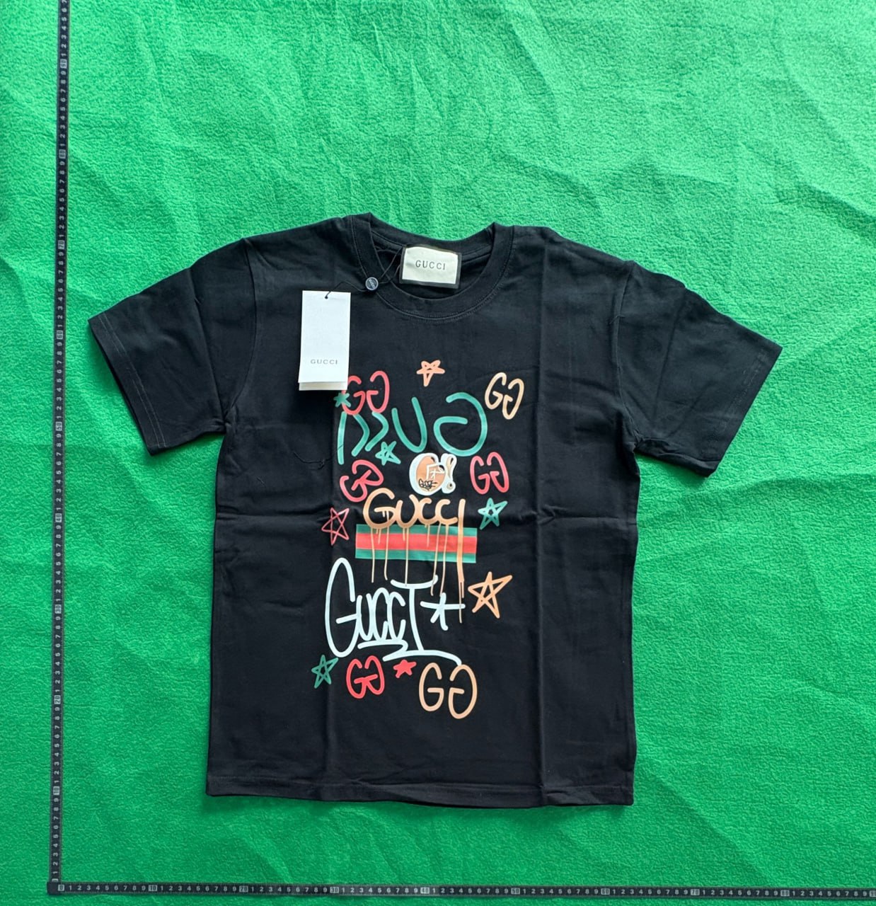 Gucci T-Shirt（40 style TOP） -5